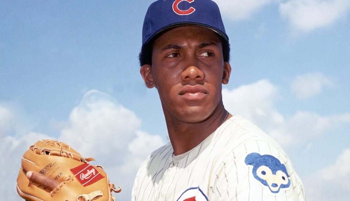 Ferguson Jenkins