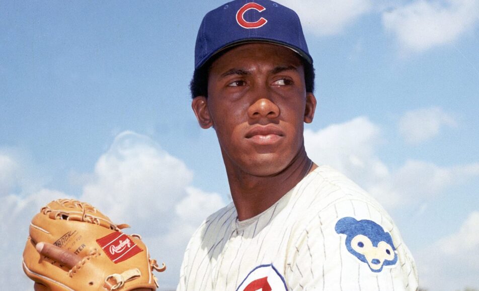 Ferguson Jenkins