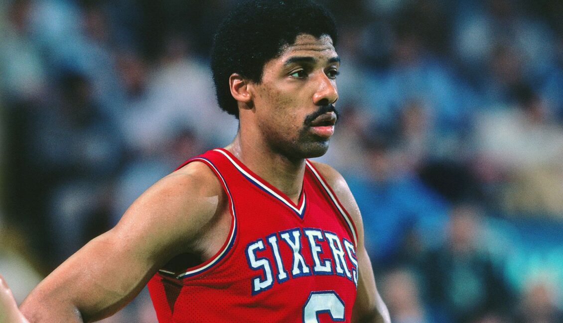 Julius Erving