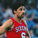 Julius Erving