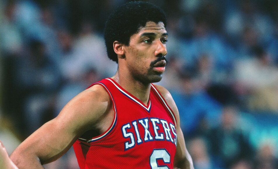 Julius Erving