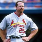 Mark McGwire