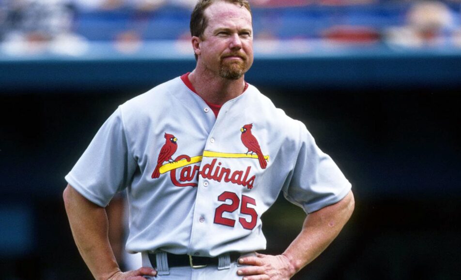 Mark McGwire