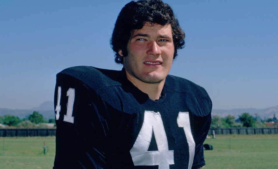 Phil Villapiano