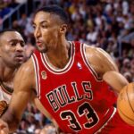 Scottie Pippen