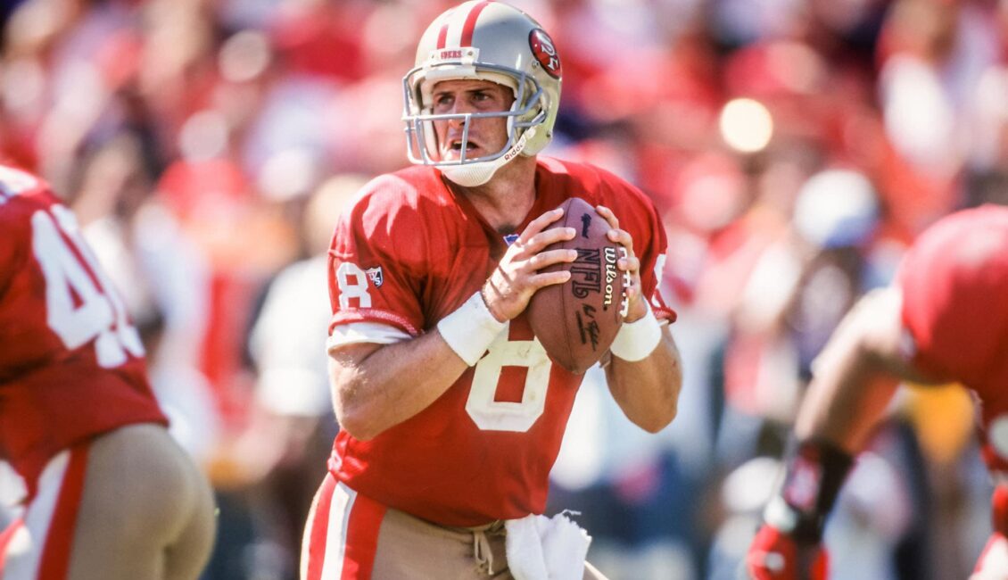 Steve Young
