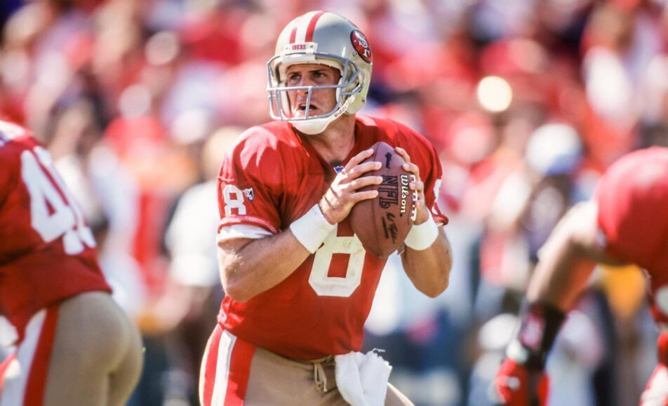 Steve Young