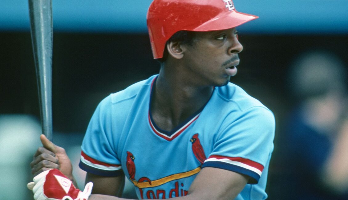 Willie McGee