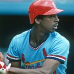 Willie McGee