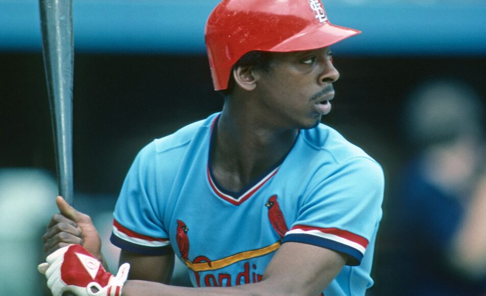 Willie McGee