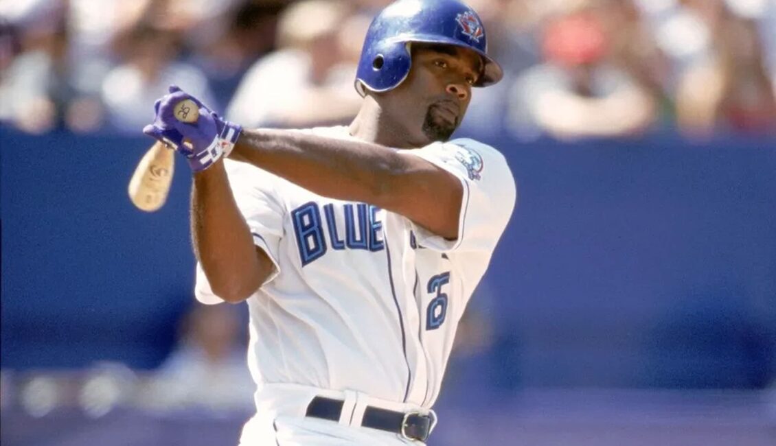Carlos Delgado