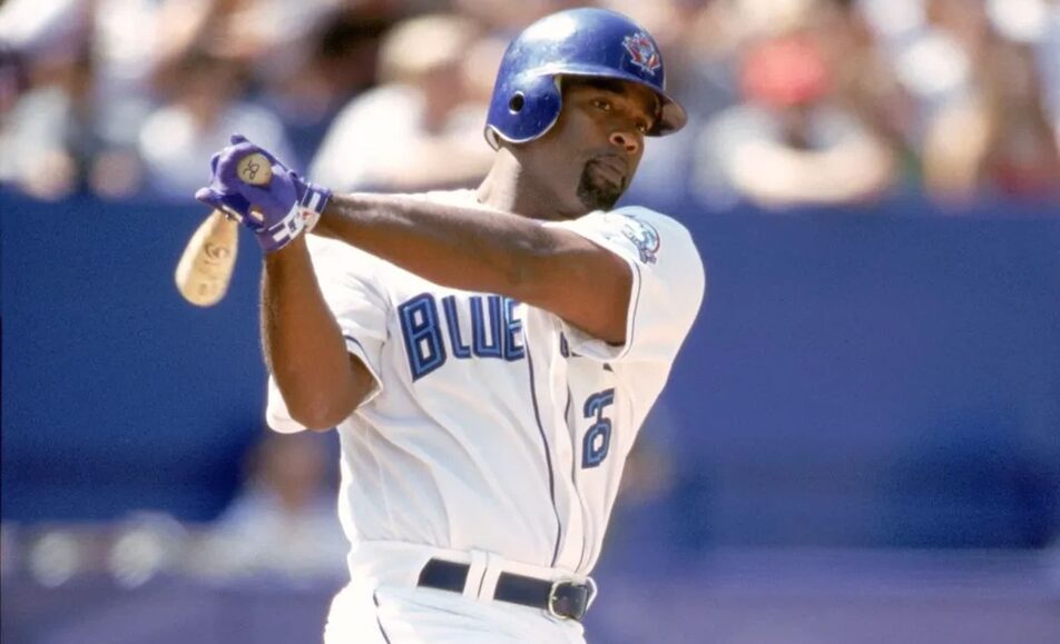 Carlos Delgado