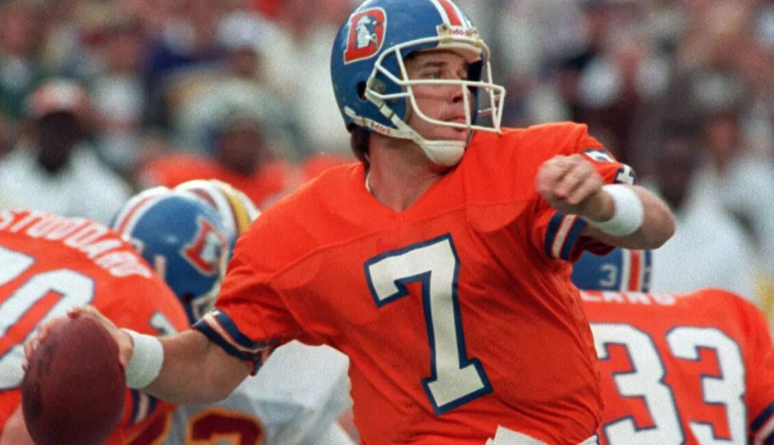 John Elway