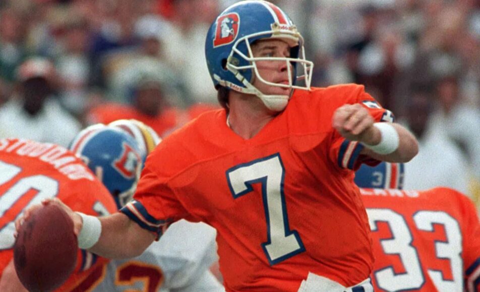John Elway