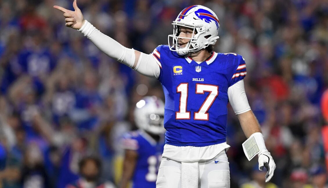 Josh Allen