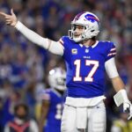 Josh Allen