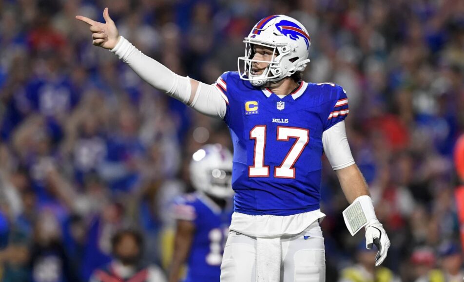 Josh Allen