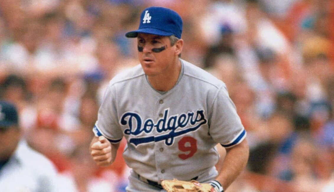 Mickey Hatcher