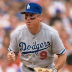 Mickey Hatcher