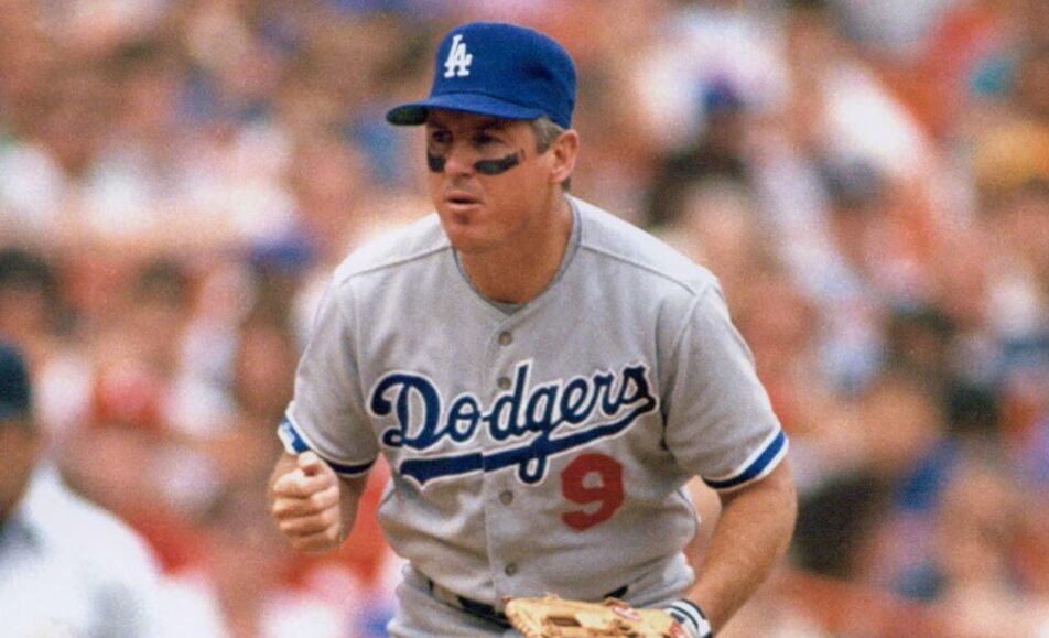 Mickey Hatcher