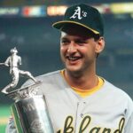 Terry Steinbach