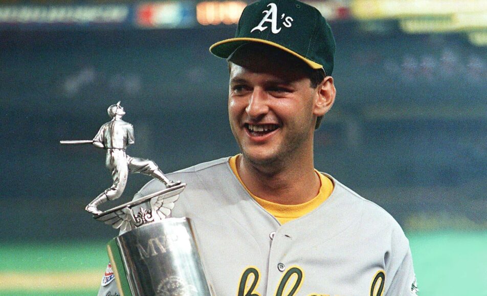 Terry Steinbach