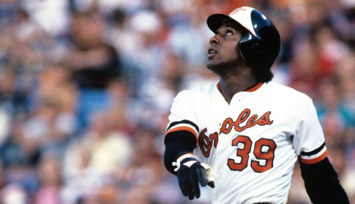 Tito Landrum