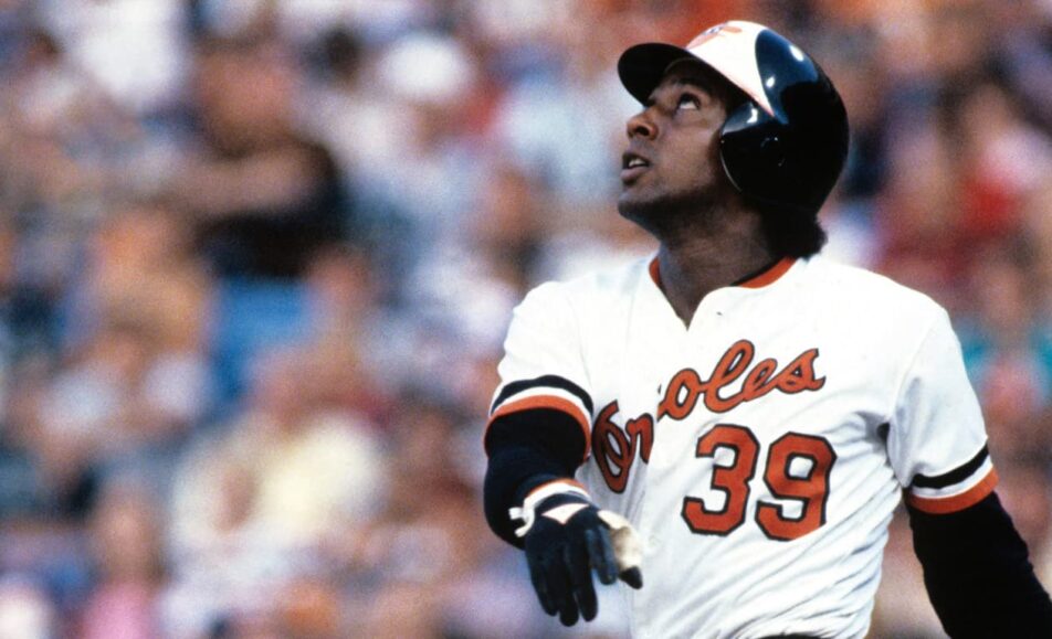 Tito Landrum