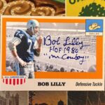 Bob Lilly