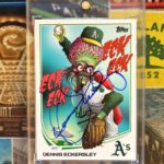 Dennis Eckersley