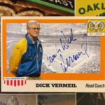 Dick Vermeil