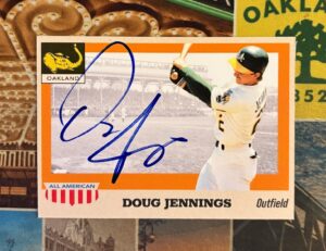 Doug Jennings - Mikel