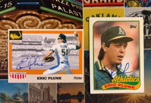 Eric Plunk - Mikel
