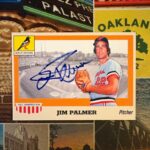 Jim Palmer