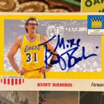 Kurt Rambis