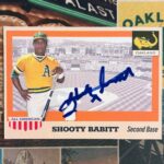 Mack “Shooty” Babitt
