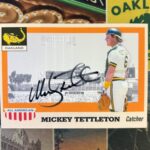 Mickey Tettleton