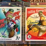 Rollie Fingers