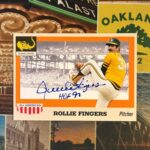 Rollie Fingers