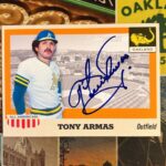 Tony Armas